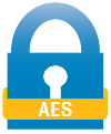 Szyfrowanie AES 256
